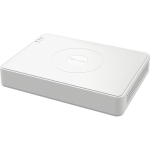 DVR Hikvision 16 canale 2MP Turbo HD, H.265 Pro+, 18 intrari IP, detectie inteligenta uman/vehicul, DS-7116HGHI-M1/T SafetyGuard Surveillance