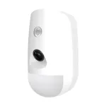 Detector Wireless PIR + Camera Color AX PRO 868Mhz, detectie 12m - HIKVISION DS-PDPC12PF-EG2-WE SafetyGuard Surveillance