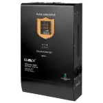 Invertor pentru Sisteme Solare KEMOT PROSOLAR 3500W Offgrid 48V Mod PV/AC, Protectie Completa, Eficienta Ridicata, 230V Iesire SafetyGuard Surveillance