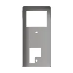 Protectie videointerfon, montaj pe perete - UNV EP-CS201 SafetyGuard Surveillance