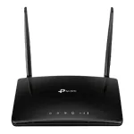 Router 3G / 4G LTE Wireleess TP-LINK Archer MR200 Slot Micro SIM - TP-LINK ArcherMR200 SafetyGuard Surveillance