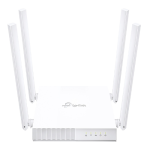 Router Wireless TP-Link Archer C24, AC750, Dual Band ArcherC24 SafetyGuard Surveillance