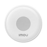 Buton de panica wireless, protocol Zigbee, notificari push in aplicatie, indicator stare baterie, montare usoara, IMOU IOT-ZE1-EU SafetyGuard Surveillance