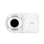Detector liniar de fum cu reflector, detectie 5~100 metri, adresabil protocol Advanced - Morley-IAS MI-OSI-RIE SafetyGuard Surveillance