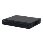 NVR 8 canale DAHUA NVR2108HS-4KS3, rezolutie 12MP, SMD Plus by NVR, banda 80Mbps SafetyGuard Surveillance
