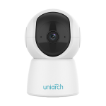 Camera IP PT Wi-Fi Uniarch , 4MP, lentila 4mm, IR 10m, Audio bidirectional - Uho-S2-M4 SafetyGuard Surveillance