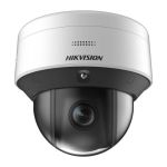 Camera IP Speed Dome PTZ Hikvision 2MP, IR 50m, Zoom optic 10X, Audio, Lentila motorizata 2.8 - 28 mm, AcuSense, IP66 - DS-2DE3C210IX-DE(C1)(T5) SafetyGuard Surveillance