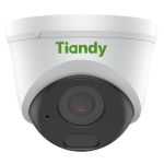 Camera IP Turret, Starlight Tiandy, 2MP, Lentila 2.8mm, IR 30m, Microfon, MicroSD, PoE, IP66 - TC-C32HS-I3-EYC-SD-2.8 SafetyGuard Surveillance