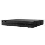DVR 4 canale HiLook, 4MP, 4x analog + 2x IP, Audio prin coaxial HDTVI, 1x SATA - DVR-204Q-M1(E) SafetyGuard Surveillance