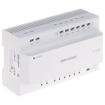 Distribuitor Video/Audio 2 fire pentru 6 posturi - HIKVISION DS-KAD7060EY SafetyGuard Surveillance