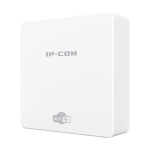Access Point DualBand Wi-Fi 6, AX3000, PoE IN, 4/5dBi, Management - IP-COM PRO-6-IW SafetyGuard Surveillance