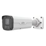 Camera IP 8MP 4K, Lumina Alba 30, lentila 4 mm, PoE, ColorHunter, Analiza video - UNV IPC2228SE-DF40K-WL-I0 SafetyGuard Surveillance