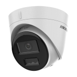 Camera IP HIKVISION 4MP, Smart Hybrid Light, lentila 2.8mm, IR 30m, WL 30m, Microfon - DS-2CD1343G2-LIU-2.8mm SafetyGuard Surveillance