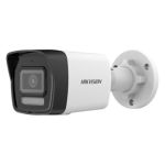 Camera IP Hikvision, 4MP, Smart Hybrid Light, IR 30m, WL 30m, Microfon, PoE, Slot Card, lentila 2.8mm - DS-2CD1043G2-LIUF(2.8mm) SafetyGuard Surveillance