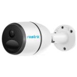 Camera supraveghere batrani/copii, 4MP 4G, detectie persoana/vehicul, baterie, lentila 2.8mm, IR 10m, microfon difuzor - Reolink Go Plus; GO SERIES G330 SafetyGuard Surveillance