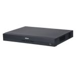 DVR Dahua WizSense, 16 canale, 4K 8MP, 2 x Sata, Audio, Alarma - XVR5216AN-4KL-I3 SafetyGuard Surveillance