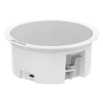 Difuzor IP, secundar, de tavan, 3W - HIKVISION DS-QAZ0203G1-S SafetyGuard Surveillance