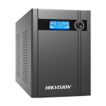 Sursa neintreruptibila - UPS 3000 VA, 1800W - HIKVISION DS-UPS3000 SafetyGuard Surveillance