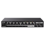 Switch 8 x RJ45 2.5G, 2 x SFP+ 10G - TENDA TND-TEM2010X SafetyGuard Surveillance