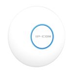 Access Point DualBand WiFi 4, 2.4/5GHz max. 300+867 Mbps, PoE - IP-COM iUAP-AC-LITE SafetyGuard Surveillance