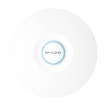 Access Point DualBand WiFi 6 2.4/5GHz, 574+2402 Mbps, 4x4dBi, PoE - IP-COM PRO-6-LR SafetyGuard Surveillance