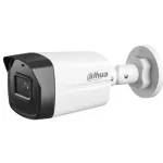Camera IP 2MP, IR 30, lentila 3.6mm, PoE, IP67, microfon, IP67 - Dahua IPC-HFW1230TL2-A-0360B-S5 SafetyGuard Surveillance