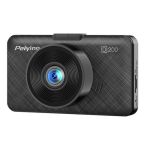 Camera auto DVR Peiying PY-DVR012, ecran 3 inch, 2.5 K, slot card, USB-C SafetyGuard Surveillance