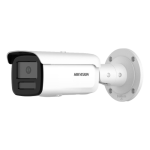 Camera supraveghere IP, AcuSense, DarkFighter, 8MP, lentila 2.8mm, IR 60m, PoE - HIKVISION DS-2CD2T86G2H-2I-2.8mm SafetyGuard Surveillance