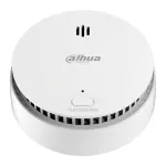 Detector de fum, wireless, 868 MHz, alarma 85 dB, Dahua HY-SA21A-W2(868) SafetyGuard Surveillance