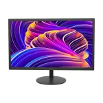 Monitor E-LED IPS, 18.5 inch, 1366 x 768, 75 Hz, HDMI, VGA - Hikvision DS-D5019S0-1P0 SafetyGuard Surveillance