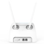 Router Tenda 4G AC1200 dual band WiFi 4G+ LTE - TND-4G09 SafetyGuard Surveillance