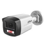 Camera supraveghere IP Dual Light 4MP IR 30m WL 30m microfon PoE Dahua - IPC-HFW1439TL1-A-IL-0280B SafetyGuard Surveillance