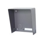 Carcasa de protectie interfon modular Hikvision DS-KABD8003-RS1, 1 modul aparent SafetyGuard Surveillance
