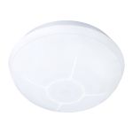 Detector PIR de tavan compatibil PowerG 868 MHz - DSC PG8862 SafetyGuard Surveillance