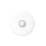 Detector Pir 12mPet Imunity 30 kg Hikvision DS-PDD12P-EG2 SafetyGuard Surveillance