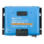 Incarcator solar 12V 24V 48V 60A Victron Energy SmartSolar MPPT 250/60 - SCC125060221 SafetyGuard Surveillance