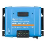 Incarcator solar 12V 24V 48V 70A Victron Energy SmartSolar MPPT 250/70 - SCC125070221 SafetyGuard Surveillance