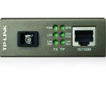 Media Convertor TP-Link SM 100MB/s WDM - MC111CS SafetyGuard Surveillance