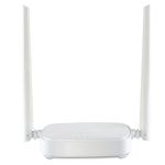 Router WiFi 4 (802.11n), 2.4Ghz, 2x5dBi, 300Mbps, 4x 10/100 Mbps - TENDA TND-N301-V20 SafetyGuard Surveillance