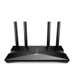 Router Wireless Gigabit Wi-Fi 6 Negru TP-LINK Archer AX53 AX3000 SafetyGuard Surveillance