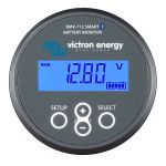 Victron Energy Battery Monitor BMV-712 Smart - BAM030712000 SafetyGuard Surveillance