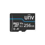 Card memorie 256GB, BLUE CARD - UNV TF-256G-T-L SafetyGuard Surveillance
