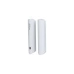 Contact magnetic  wireless, aparent, reed, 1 intrare, 868 MHz, RF 1200 m, Dahua ARD323-W2(868) SafetyGuard Surveillance