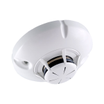 Detector conventional combinat de fum si temperatura - UNIPOS FD8060 SafetyGuard Surveillance