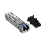 Modul SFP+ Single-Mode, 10.31G, 1310nm, 10Km, Duplex LC - TRENDnet TEG-10GBS10 SafetyGuard Surveillance