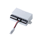 Modul adresabil pentru linie conventionala - UNIPOS FD7201S SafetyGuard Surveillance