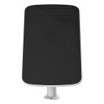 Panou incarcare solara pentru camere IP EZVIZ tensiune alimentare 6V putere max 4.2W conector micro USB CS-CMT(MicroUSB) SafetyGuard Surveillance
