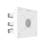 Adaptor montaj stalp pentru suport camera tip Bullet -UNV TR-UP06-C-IN SafetyGuard Surveillance