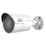 Camera IP 4K, lentila 2.8 mm, IR 50m, Audio, PoE - UNV IPC2128LE-ADF28KM-G SafetyGuard Surveillance