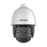 Camera PTZ IP DarkFighter, 2.0 MP, Zoom optic 32X, IR 200 metri, Alarma audio si vizuala incorporata - HIKVISION DS-2DE7A232IW-AEB(T5) SafetyGuard Surveillance
